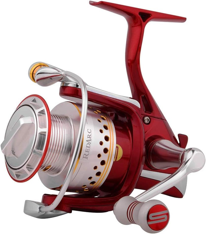 Spro Red Arc 1000 2000 3000 4000 New 2019