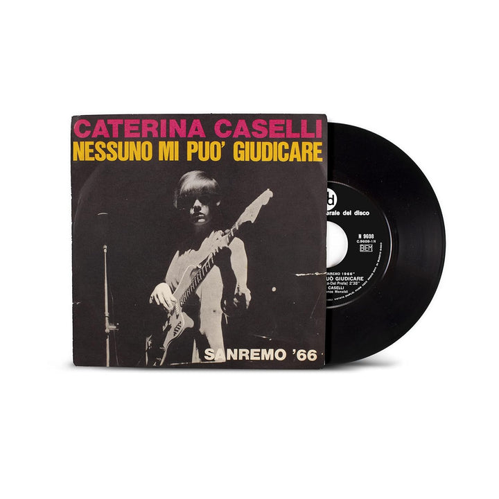100 Minuti Per Te (Deluxe Book & Poster), Vinyl