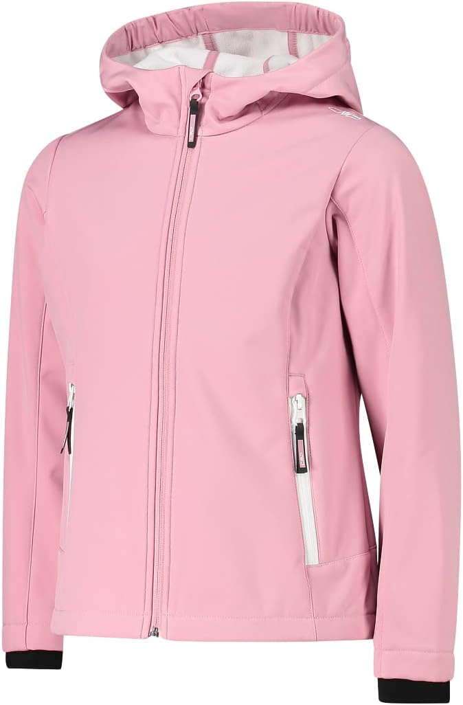 CMP - Softshelljacke für Kinder, Erröten, 104