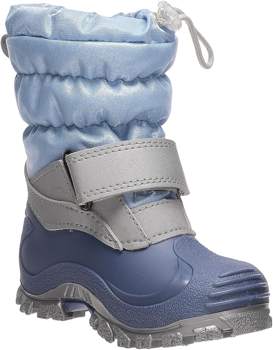 Lurchi FJONNA rot 31 EU Ice Blue, 31 EU Ice Blue