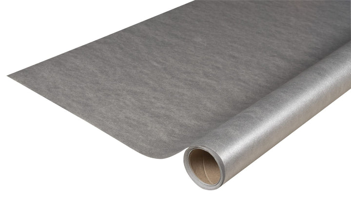 Pronappe Tischdecke R780552I Einweg-Tischdecke aus Spunbond-Vlies Länge 5m Breite 1,20m (pro Rolle)