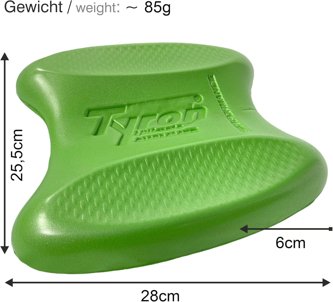 Tyron Performance Pullkick | Schwimmbrett | Schwimmtrainingshilfe | Optimierung der Schwimmtechnik |