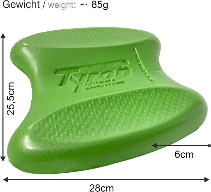 Tyron Performance Pullkick | Schwimmbrett | Schwimmtrainingshilfe | Optimierung der Schwimmtechnik |