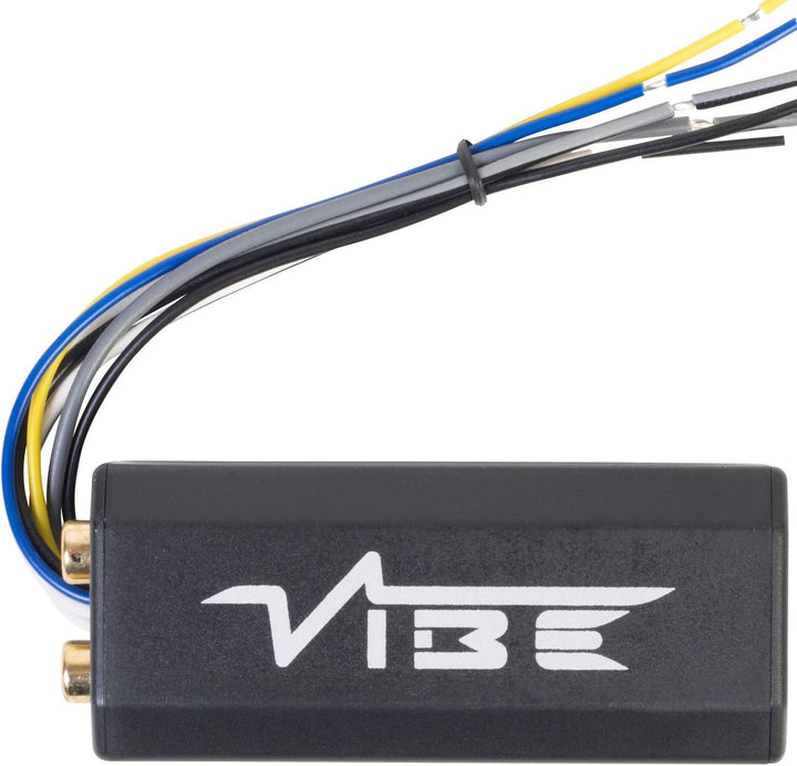 VIBE Audio Critical Link Line Level Converter