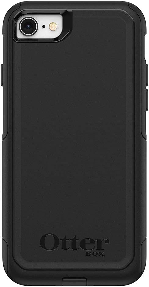 OtterBox Schutzhülle für iPhone SE 3. und 2. Generation, iPhone 8 und iPhone 7 (Nicht kompatibel mit