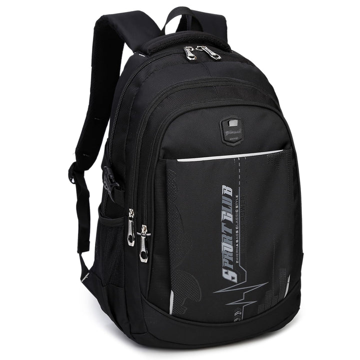 SIVENKE Rucksack Daypack Schulrucksack Schultasche Laptop Rucksack Multifunktionale Tagesrucksack La
