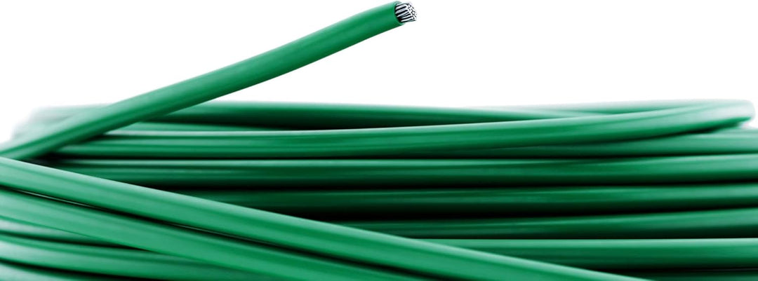 MOWHOUSE 150 m Begrenzungskabel Mähroboter - Universal Begrenzungsdraht für Rasenroboter - Rasenmähr