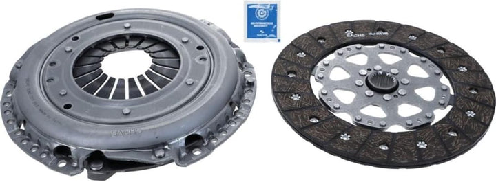 SACHS 3000 990 535 Kupplungssatz XTend Kit Mit CSC für Hyundai Tucson (LM, EL, ELH) 2009 - Kupplung/