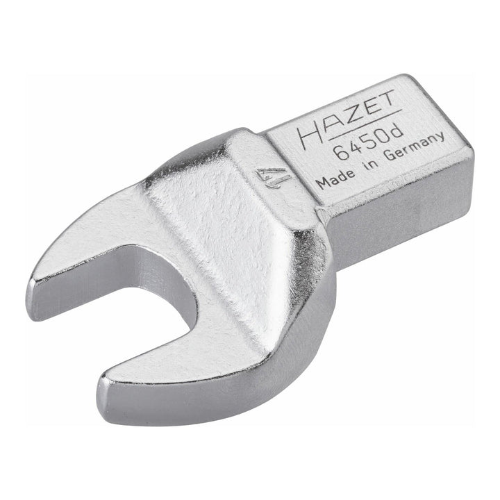 HAZET 6450D-41 Einsteck-Maulschlüssel