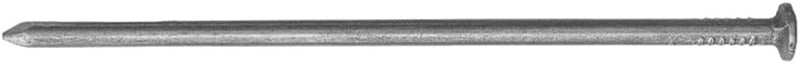 siwitec Drahtstifte blank, 5 kg, 3,1 x 70 mm, Bau- und Tischlerstifte, universell einsetzbare Drahtn