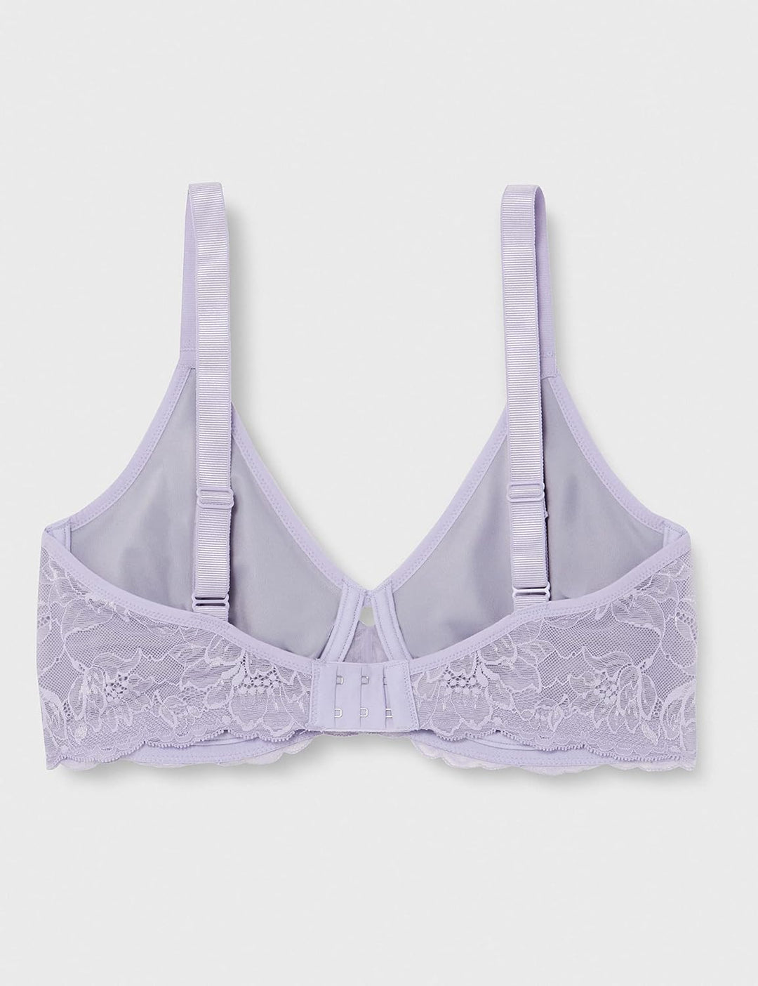 Triumph Damen Amourette Charm W02 75C Light Lilac, 75C Light Lilac