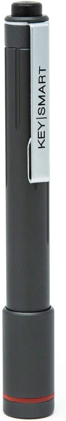 KeySmart KS818-BLK Nano Torch XL schwarz