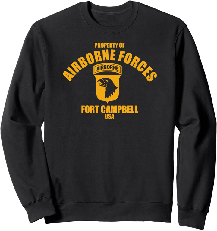101. Airborne Division Sweatshirt