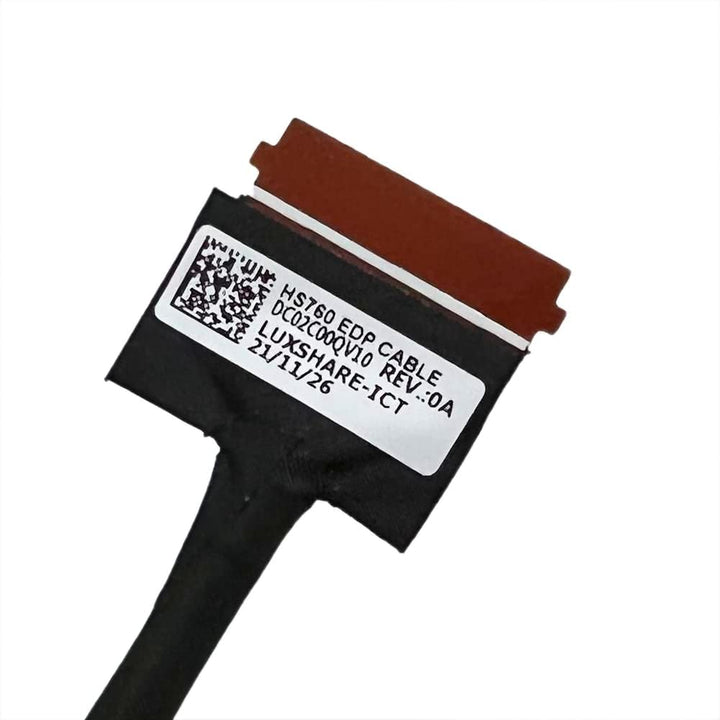 JINTAI LED LVDS LCD Screen kable Displaykabel für Lenovo IdeaPad 317ITL6 317ADA6 IdeaPad 317ALC6 3 1