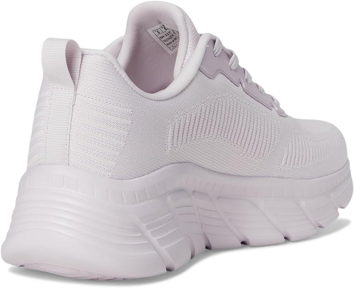 Skechers Mädchen Skechers Bobs Sport B Flex Hi - Flying HiSneaker 40 EU Flieder, 40 EU Flieder