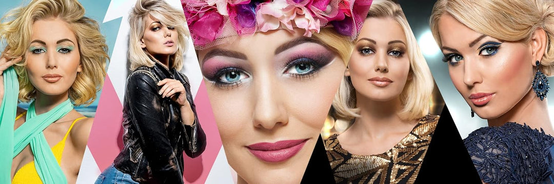 YOUR Brush Concealer Leichter und gut deckender Concealer zum Abdecken von Augenschatten und Farbabw