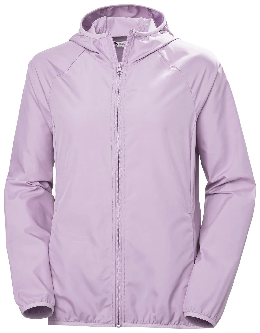 Helly Hansen Damen Juell Light Jacke, S 697 Lilatech
