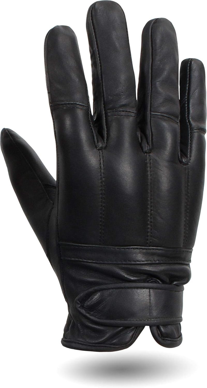 Quarzsandhandschuh mit Schnittschutz Level 5 DuPontT Kevlar® High Performance� Dunkelschwarz M, Dunk