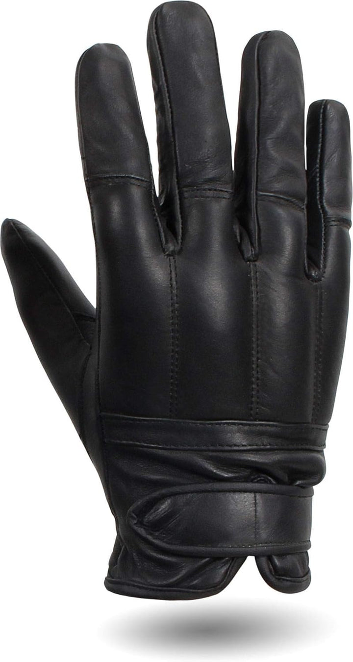 Quarzsandhandschuh mit Schnittschutz Level 5 DuPontT Kevlar® High Performance� Dunkelschwarz M, Dunk