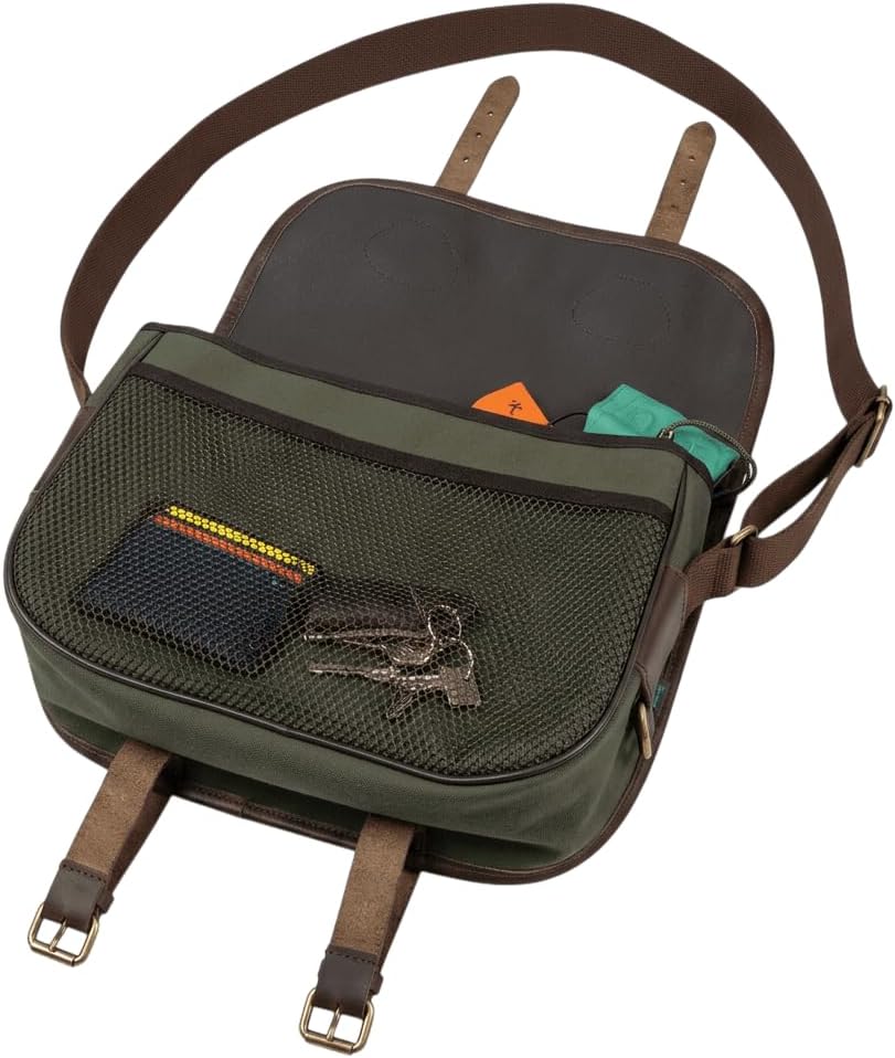 Romneys Wildtasche/Dummytasche, Gr. M, ca. 35 x 28 cm Gr. M - 35x28 cm, Gr. M - 35x28 cm