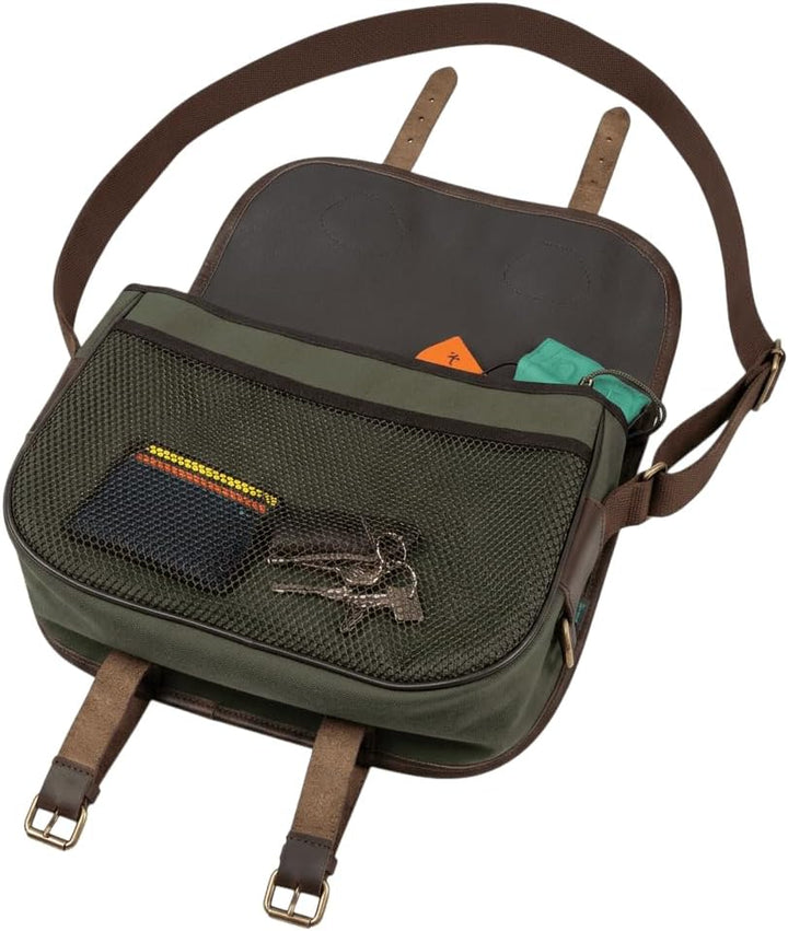 Romneys Wildtasche/Dummytasche, Gr. M, ca. 35 x 28 cm Gr. M - 35x28 cm, Gr. M - 35x28 cm
