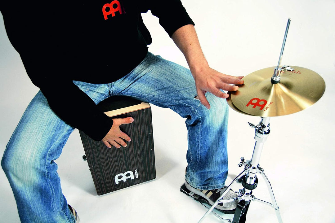 Meinl Cymbals MLH Low Hat