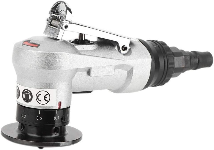 Anfasmaschine, KOPO KP-5702 Mini 45 ° Lichtbogenschneider Trimmer Leichtbogen-Druckluftwerkzeug, Abs