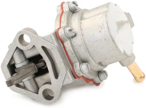 PIERBURG 7.02242.03.0 Kraftstoffpumpe