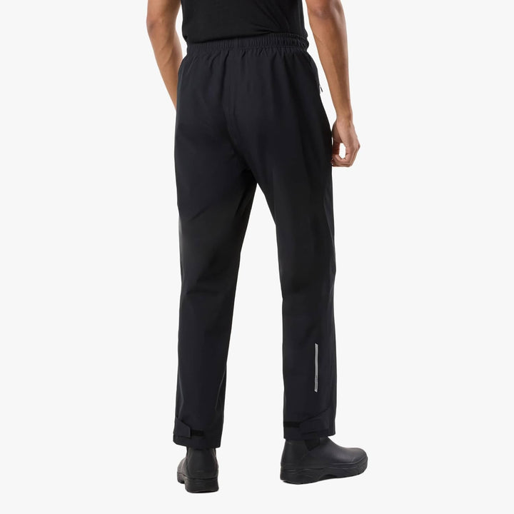 Swedemount Tjörn Regenhose für Herren Wasserdicht Winddicht Atmungsaktiv Wandern Freizeitbekleidung