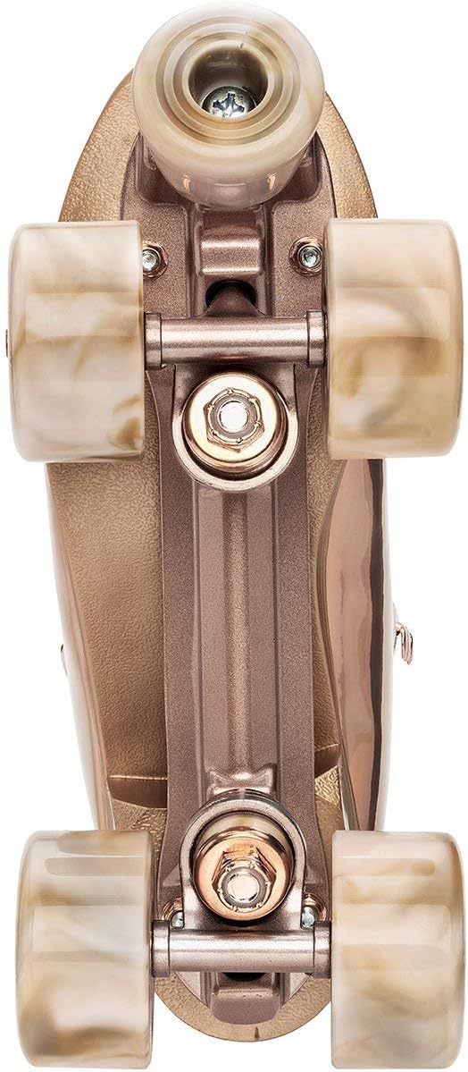 IMPALA Skate - Rollschuhe US 8 / EU 39 / UK 6 Marawa Rose Gold, US 8 / EU 39 / UK 6 Marawa Rose Gold