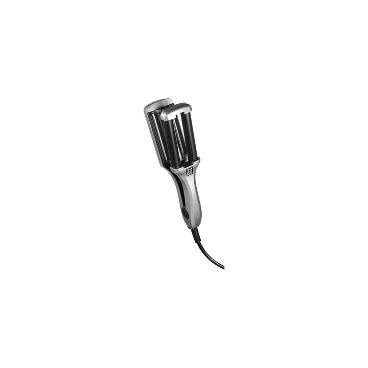 JEAN LOUIS DAVID - Mini Welleneisen LITTLE WAVER - Little Collection - Reisegrösse