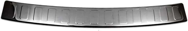 Ladekantenschutz Stossstange für Toyota Proace 3 2016-2025 L3 RS Chrom Dunkel Proace L3 2016-2025 Ed