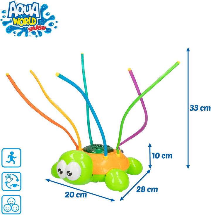 ColorBaby - Kinderspielzeug, Grün (47646)