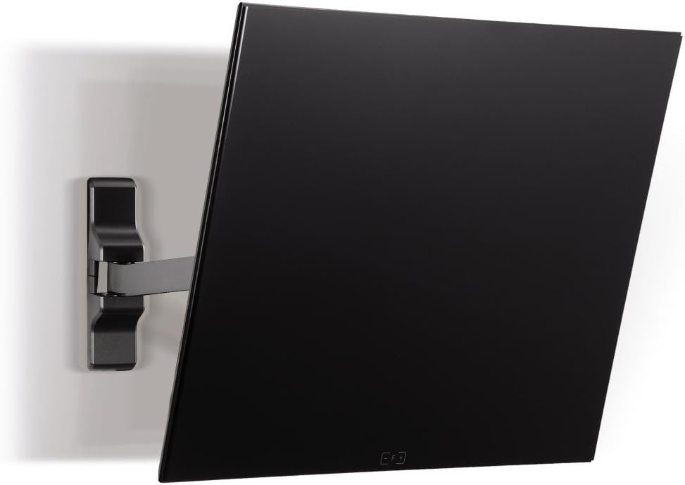 Hama TV-Wandhalterung Fullmotion L, neigbar, schwenkbar (vollbeweglich), für 48 - 117 cm Diagonale (
