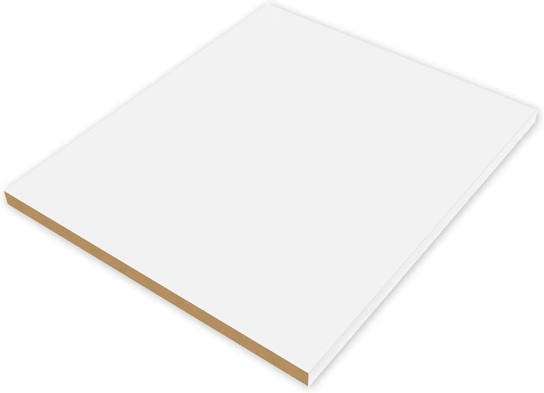 Einlegeboden Regalboden Holzboden 19mm nach Wunschmass max. 1000mm breit x 600mm tief Zuschnitt Anfe