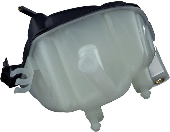 febi bilstein 39927 Kühlerausgleichsbehälter mit Sensor , 1 Stück