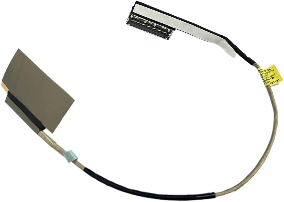 JINTAI für HP EliteBook PS1714 740 745 G5 840 G5 Non Touch LCD LED LVDS Bildschirm Display Flat Kabe