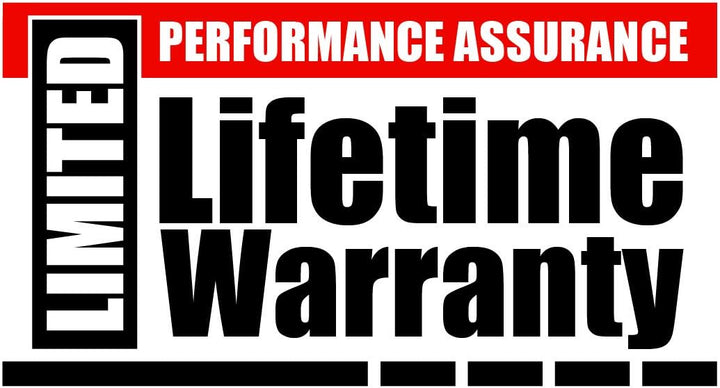 ARES 60041-3-Piece 17-Inch Blue Aluminum Socket Rail Set - 1/4-Inch, 3/8-Inch, and 1/2-Inch Drive So