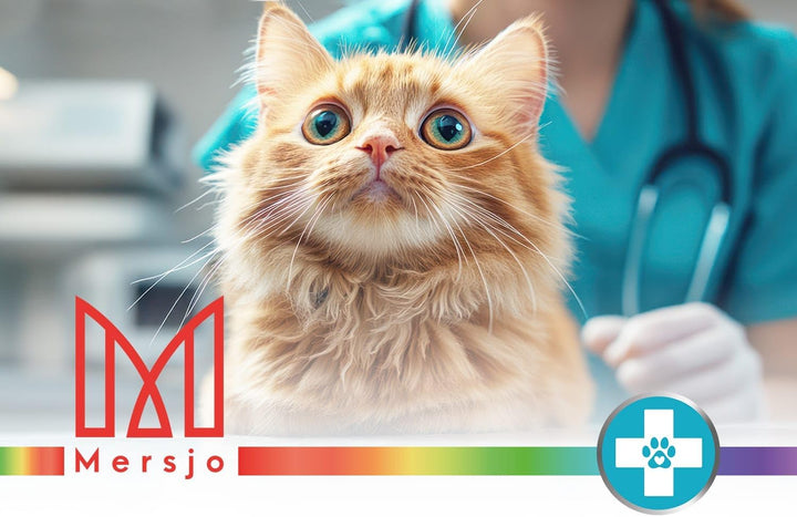 PH Control Bentonitstreu 10L – Natürliche Katzenstreu mit pH-Gesundheitsindikator, Staubfrei, Starke