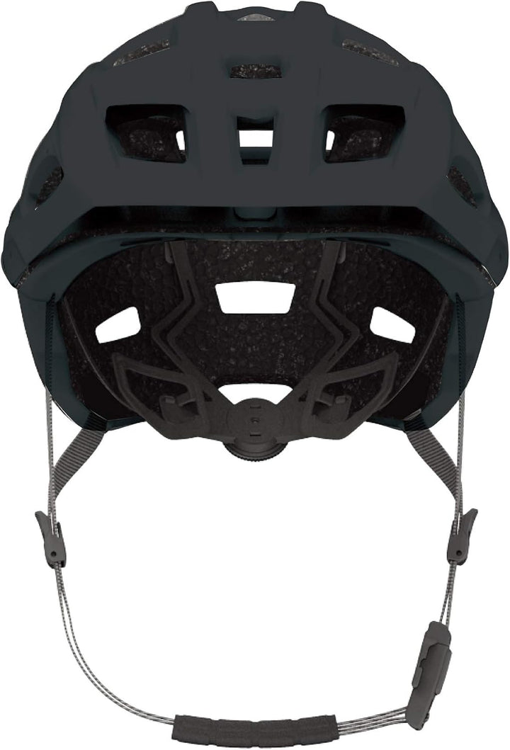 IXS Trail EVO MIPS Helm schwarz SM (54-58cm), SM (54-58cm)