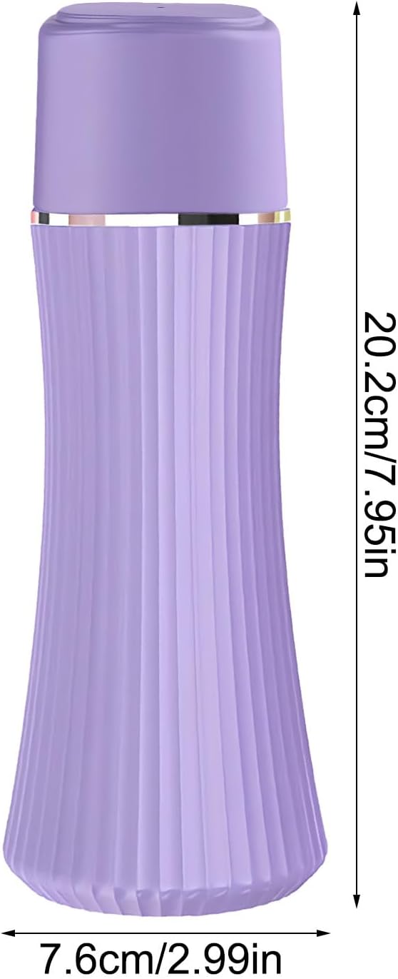Dammflaschen Für Feminine Hygiene | Bidet Reinigungssprüher 400ml,Manuelles Handheld Tragbares Bidet