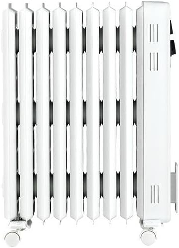 ewt Öko-Radiator NOC eco 20M, Zusatzheizung für mittelgrosse Räume, inkl. 3 Heizstufen, mobil dank R