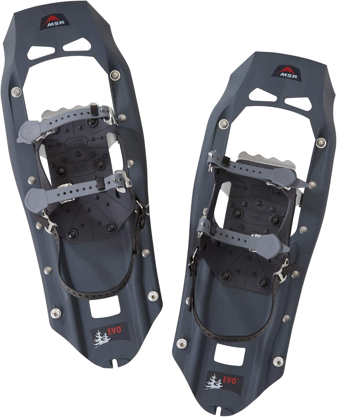 MSR Evo Trail 22 Unisex
