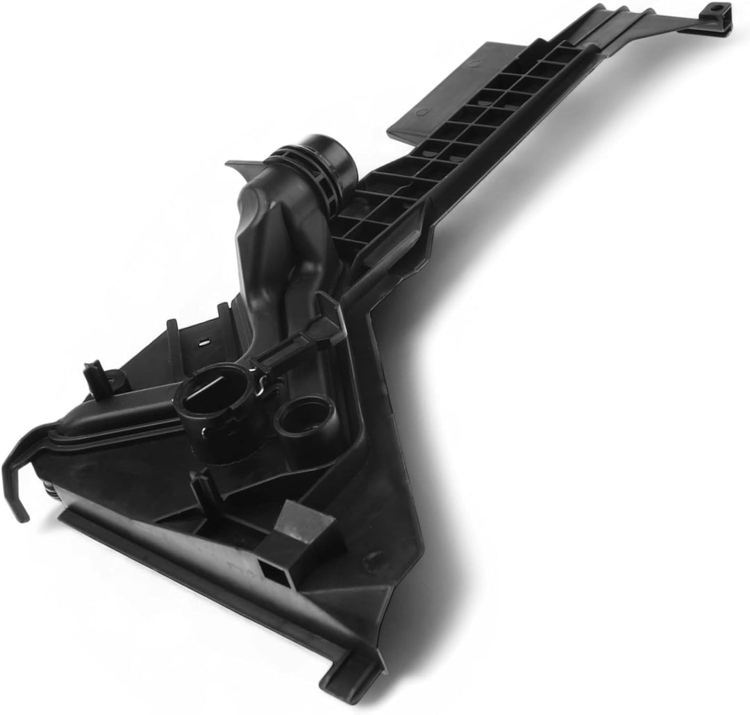 Frankberg Halter Ausgleichsbehälter-Kühlmittel Automatikgetriebe für X3 E83 2.0L 2.5L 3.0L SUV 2003-