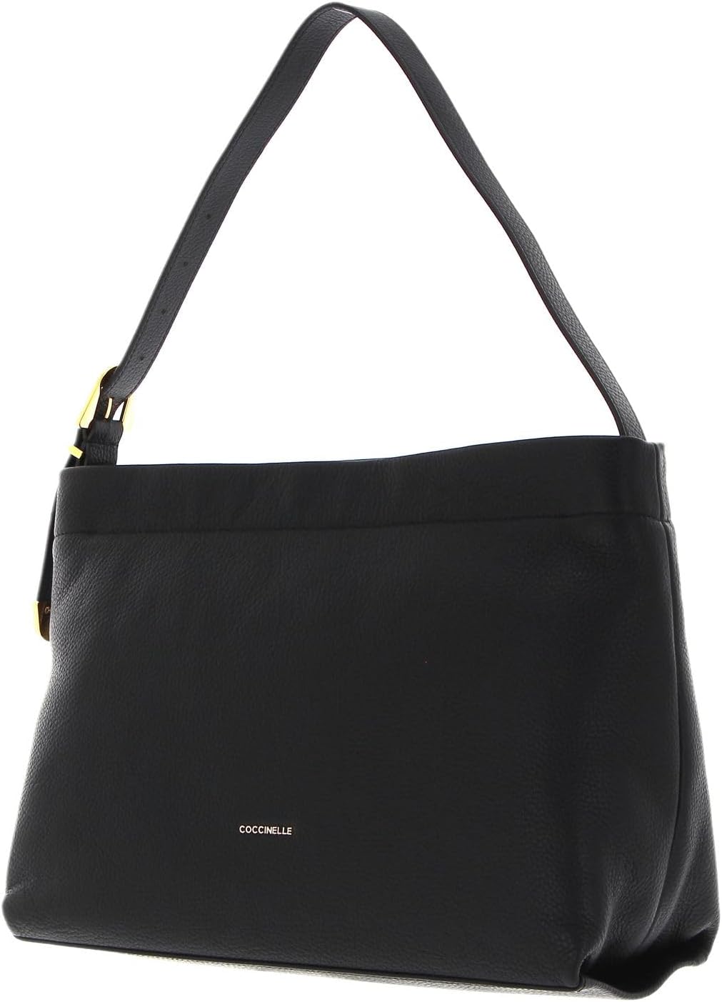 Coccinelle Gleen Schultertasche Leder 35.5 cm