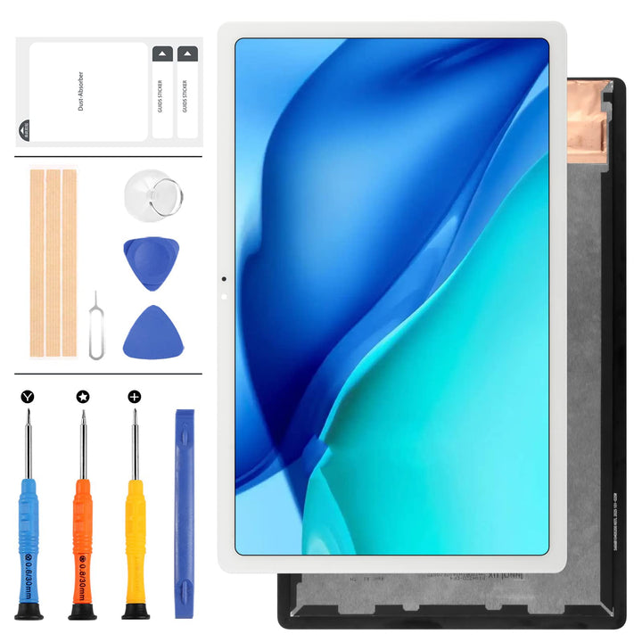 LADYSON Original für Samsung Galaxy Tab A7 10,4 Zoll (2020) SM-T500 T505 T500 LCD Display Touch Sens