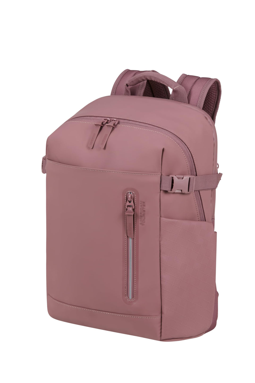 American Tourister Urban Tide - Laptop Rucksack 15.6", Wasserabweisender Business &amp; Schulrucksack, f