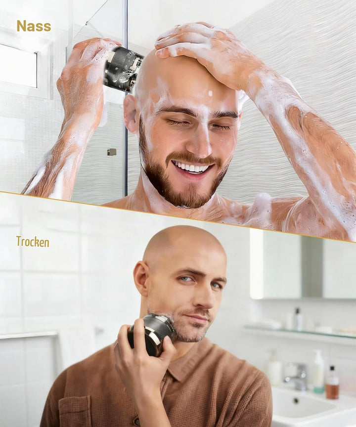 Ersatzteil für Rasierer Herren