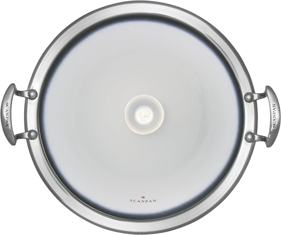 Scanpan Tajine 32 cm - Impact 40 x 40 x 34 cm, 40 x 40 x 34 cm