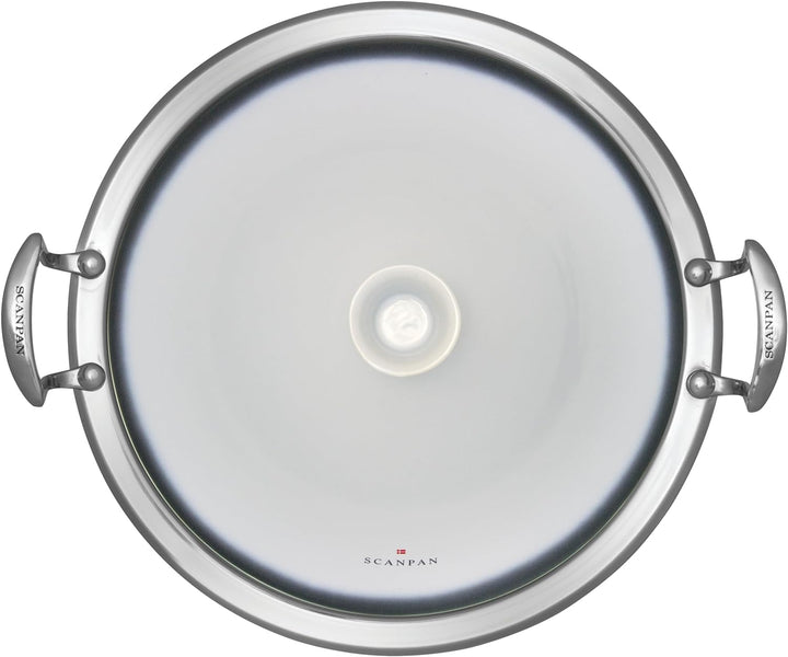 Scanpan Tajine 32 cm - Impact 40 x 40 x 34 cm, 40 x 40 x 34 cm